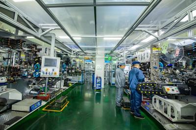 棗聞道|二十年轉型沉淀，三年強勢崛起 生態環境材料銷售之路