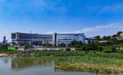 福華化學 綠色領航，農藥行業“雙響炮”奏響發展強音