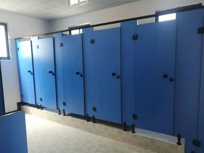 國瑞徽派生態(tài)廁所 虎頭峽中的綠色風(fēng)景線