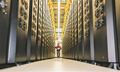 貴陽正式進入“兩會時間” 聚焦生態環境材料銷售新機遇